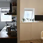 Charming Studio Near Montmartre