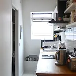 Charming Studio Near Montmartre