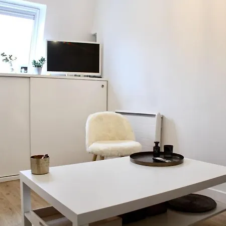 Apartment Charming Studio Near Montmartre *