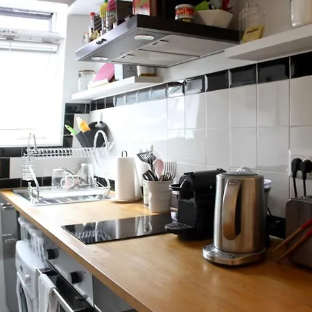 Charming Studio Near Montmartre * Paris