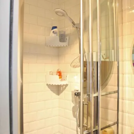 Apartment Charming Studio Near Montmartre *