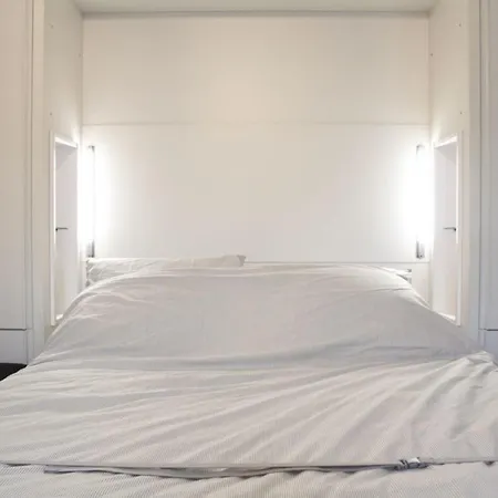 Apartment Charming Studio Near Montmartre